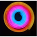 SMD5050 LED Flexible Neon RGB 230V