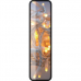 2x1.5M LED Garland