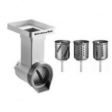 קוצץ ירקות KitchenAid