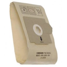 Karcher dust bag TSC 555, TSC 550