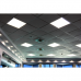 LED Panel 60x60 36W Aluminium