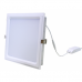 LED Panel 60x60 50W Plastic
