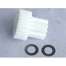 Шестерня для мясорубки Kenwood KW650738