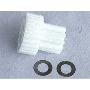 Intermediate Gear & Washers KW650738
