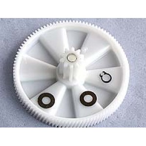 Initial Gear Washers Circlip