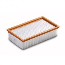 Flat pleated filter  Karcher NT55/1 Eco