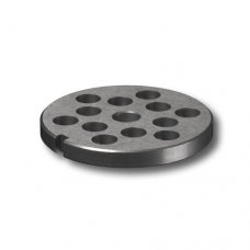 Perforated disc 8,0 mm
