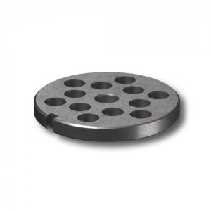 Perforated disc 8,0 mm