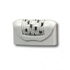Epilator head
