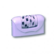 Epilator head "standard", white