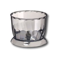 קערה  שקופה CA 1000/4000/5000/6000 (500ml)