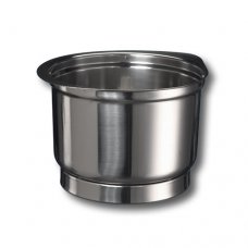 קערה נירוסטה למעבד מזון בראון K3000