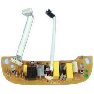 Main PCB Assembly Kenwood Kmix KW710736 Main PCB Assembly Kenwood Kmix KW710736