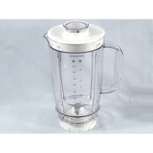 Kenwood Complete Plastic liquidiser KW713551