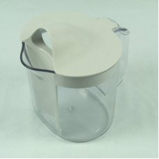 Jug and Lid For Juice Extractor Kenwood JE680