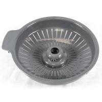 Geared Citrus Press Kenwood FPM800