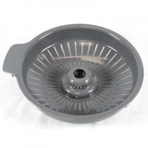 Geared Citrus Press Kenwood FPM800