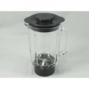 Glass Liquidser Assembly Complete Kenwood FDM782 Glass Liquidser Assembly Complete Kenwood FDM782