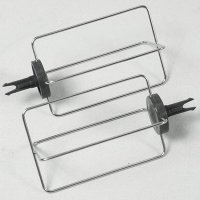 Whisks (pair) For Kenwood FDM782