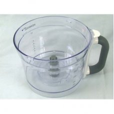 Main Bowl For Kenwood FDP600