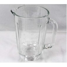Glass Goblet Blender Kenwood KW716030 Glass Goblet Blender Kenwood KW716030