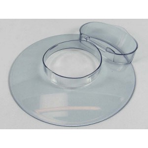 Kenwood Splashguard Assembly Classic / Premier models Kenwood Splashguard Assembly Classic / Premier models