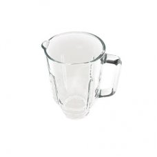 Braun Glass jug JB5160 Braun Glass jug JB5160