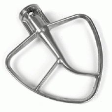 מחבט (גיטרה) מלוטש לערבול KitchenAid