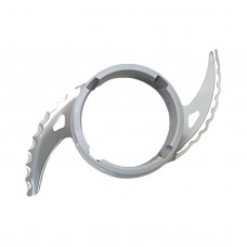 Original Multi-Purpose Cutting Knife for Bosch Siemens Food Processor - 00627931