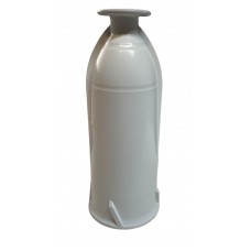 Cone disc support for Bosch food processor