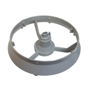 Support Ring for Bosch Food Processors 00750906