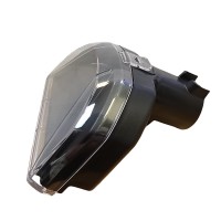 Широкая насадка-щетка для моющего пылесоса Bissell (Модели 4228 / 4232 / 3700N / 3697N)