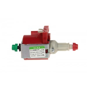 DeLonghi Pump Ulka NMEHP Type 1/S 230V 27W - 5112810081
