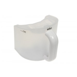 Braun Water Tanks for Irons 5512812201