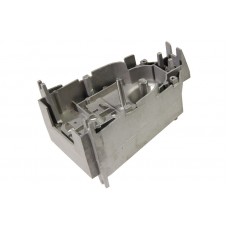 שלדת מתכת למטחנת בשר Braun KGZ 3 – G 1500 BR67001041