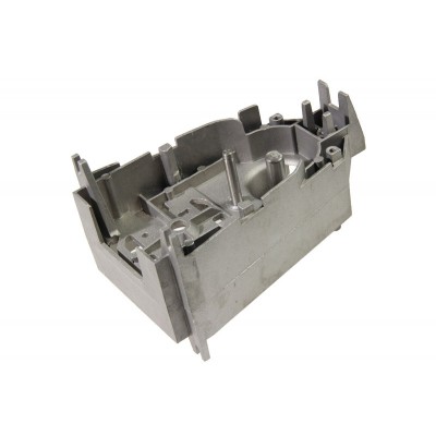 Braun Chassis Assembly Metal KGZ 3 – G 1500 BR67001041