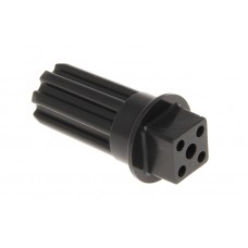 Braun Meat Grinder Scroll Replacement Coupling