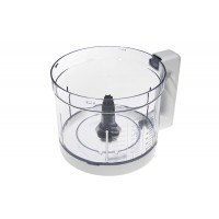 Braun FP5150 main bowl