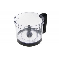 Braun FP5150 main bowl Black Handle