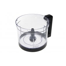 Braun FP5150 main bowl Black Handle