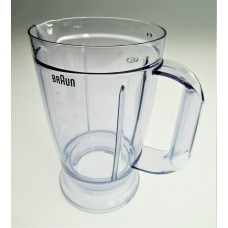 Braun FP301AI Plastic Jug