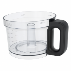 Braun FP301AI large bowl