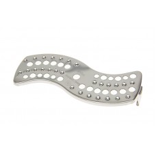 Braun Combimax Grating Insert