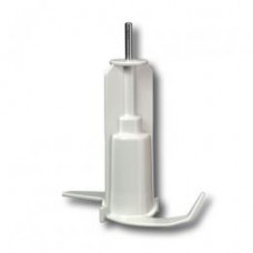 Braun Combimax Kneading Hook (Plastic)