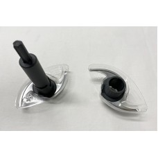 Нож AS00003042 овощерезки Braun CH3011BK