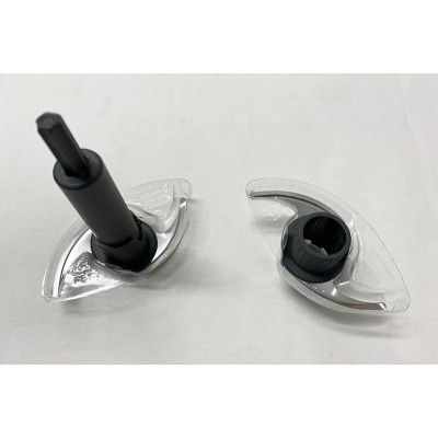Нож Braun AS00003042 для измельчителя CH3011BK