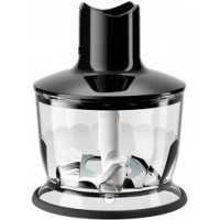 Насадка-измельчитель Braun MQ 30 чёрная