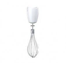 Multiquick EasyClick Braun металлический венчик MQ10 White