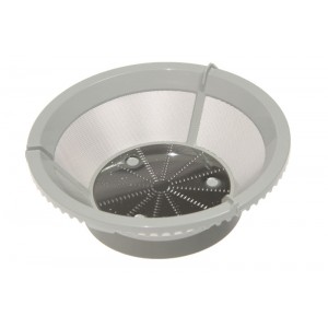 Basket  For Juice Extractor Braun MP80 4290