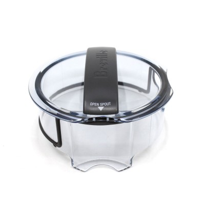 Replacement lid for Breville SJE800 juice jug